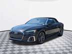 2024 Audi A5 quattro