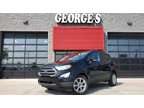 2020 Ford EcoSport SE 29858 miles