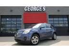 2013 Chevrolet Equinox LT 159561 miles