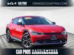 2023 Kia EV6 Wind 15267 miles