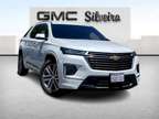 2023 Chevrolet Traverse High Country 5598 miles