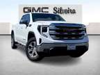 2022 GMC Sierra 1500 SLE 19979 miles