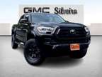 2023 Toyota Tacoma 4WD SR 16279 miles