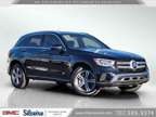 2020 Mercedes-Benz GLC GLC 300 53040 miles