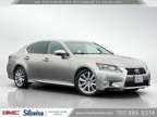 2015 Lexus GS 350 350 150985 miles