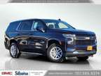 2021 Chevrolet Tahoe LT 80651 miles