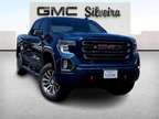 2019 GMC Sierra 1500 AT4 19625 miles