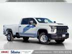 2023 Chevrolet Silverado 3500HD Work Truck 13463 miles
