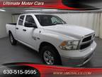 2020 RAM 1500 Classic Tradesman HEMI 5.7L V8 395hp 410ft. lbs.