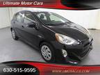 2016 Toyota Prius c Two 1.5L Hybrid I4 99hp