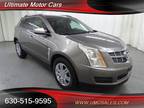 2011 Cadillac SRX Luxury 3.0L V6