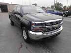 2019UsedChevroletUsedSilverado 1500 LDUsed4WD Double Cab