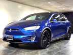 2018 Tesla Model X for sale