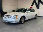 2011 Cadillac DTS for sale