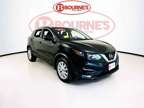 2021UsedNissanUsedRogue SportUsedAWD