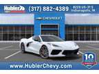 2024NewChevroletNewCorvetteNew2dr Stingray Cpe
