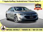 2024UsedChevroletUsedMalibuUsed4dr Sdn