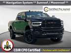 2024UsedRamUsed2500Used4x4 Crew Cab 64 Box
