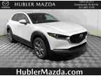 2024NewMazdaNewCX-30NewAWD