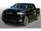 2025NewRamNew1500New4x4 Crew Cab 57 Box