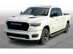 2025NewRamNew1500New4x4 Crew Cab 57 Box