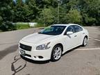 Used 2014 NISSAN MAXIMA For Sale
