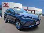 2024 Toyota Venza XLE