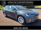2016 Tesla Model X 60D