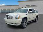 2014 Cadillac Escalade Luxury