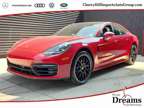 2021 Porsche Panamera 4