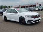 2021 Volkswagen Jetta GLI Autobahn