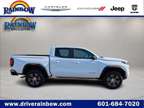 2023 GMC Canyon 4WD AT4