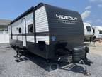 2025 Keystone Hideout Sport East 269DB