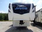 2021 Jayco 317RLOK