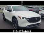 2024 Mazda CX-5 2.5 Carbon Turbo