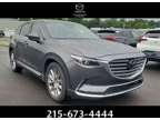 2023 Mazda CX-9 Grand Touring