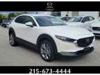 2021 Mazda CX-30 Preferred