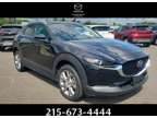 2021 Mazda CX-30 Premium
