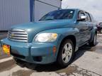 2007 Chevrolet HHR