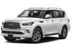 2022 Infiniti Qx80 Luxe