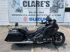 2013 Honda Gold Wing F6B® Motorcycle for Sale