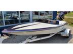 1980 J-CRAFT 17 Ski Boat for Sale