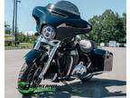 2023 Harley-Davidson FLHXS Street Glide Motorcycle for Sale