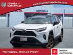 2024 Toyota RAV4 Hybrid Woodland