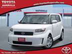 2009 Scion xB Base