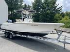 2019 Key West 239FS Boat for Sale