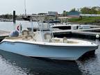 2020 Key West 219FS Boat for Sale
