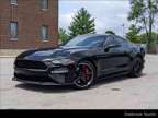 2019 Ford Mustang Bullitt