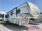 2024 Keystone Montana 3857BR