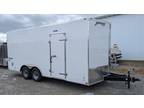 2025 Homesteader 818IH